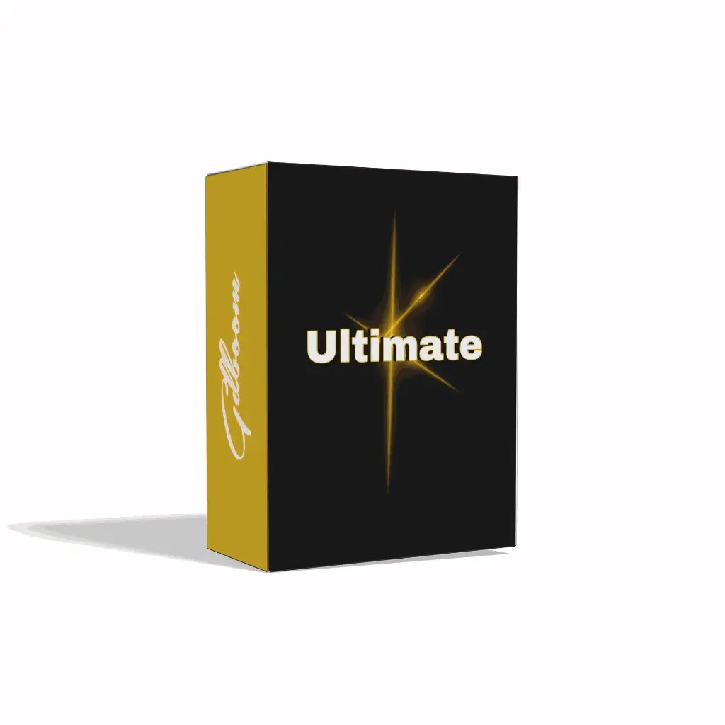 Ultimate