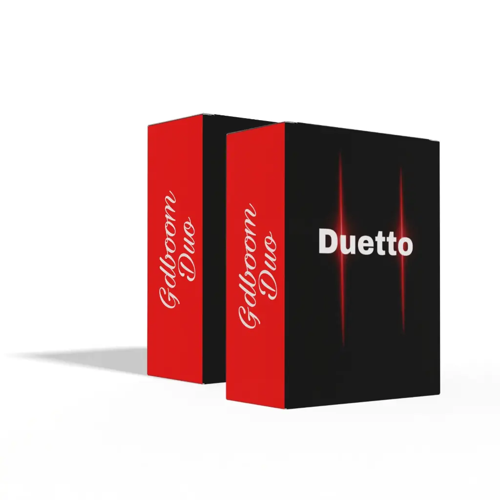 Duetto (Pour Deux)