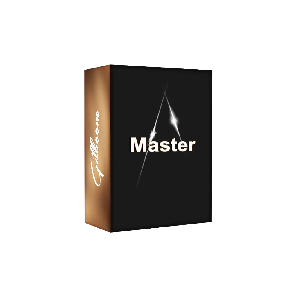 Master