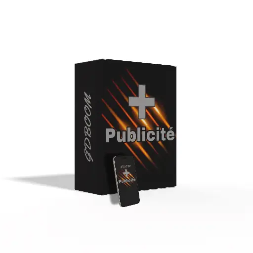 Marketing/Publicité