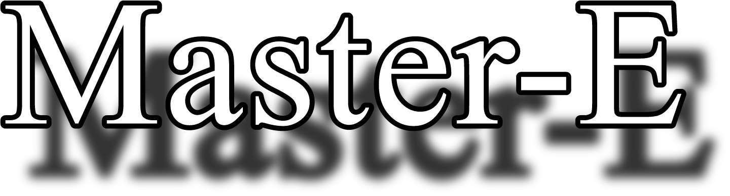 Master-E